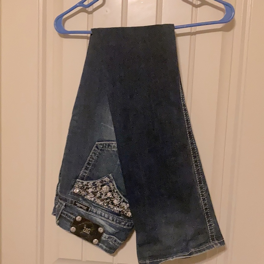 Miss Me jeans size 29